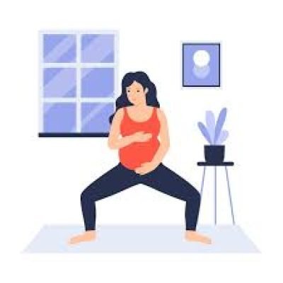 pelvice excersise